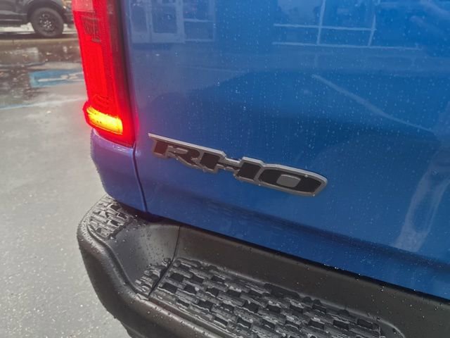 Used 2025 RAM 1500 RHO w/ RHO Level 1 Equipment Group image 9