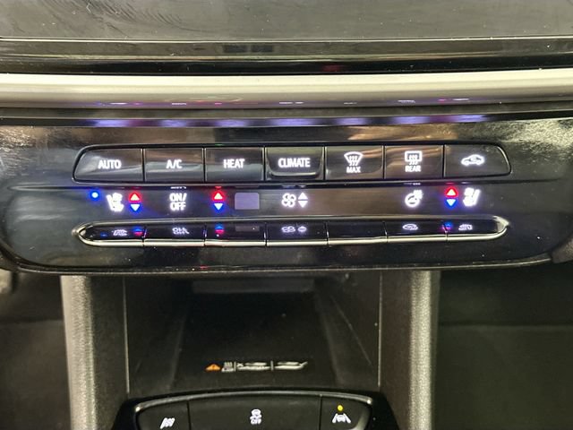 Used 2023 Chevrolet Bolt EUV Premier w/ Sun & Sound Package FWD image 14