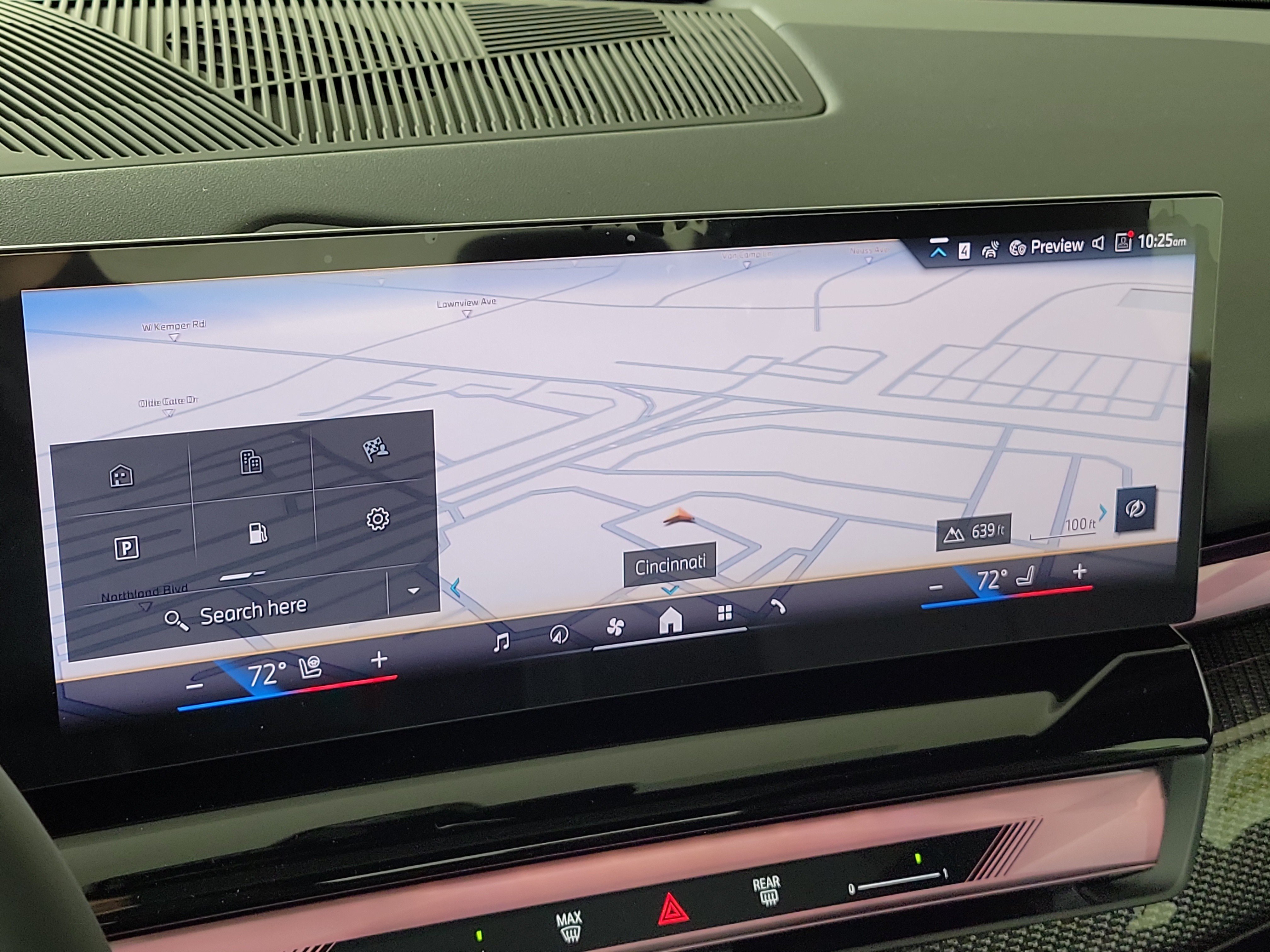 New 2026 BMW 550e xDrive w/ Executive Package AWD/4WD image 18