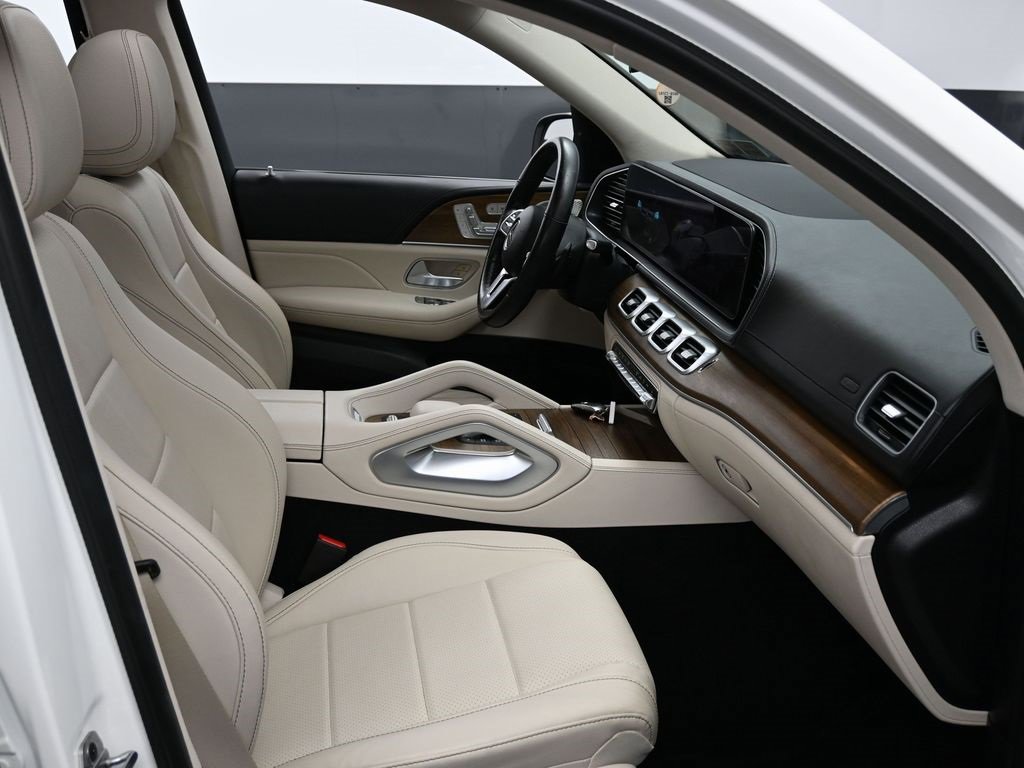 Used 2022 Mercedes-Benz GLS 450 GLS 450 image 43