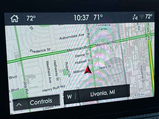 Used 2022 Lincoln Corsair AWD w/ Equipment Group 101A image 15