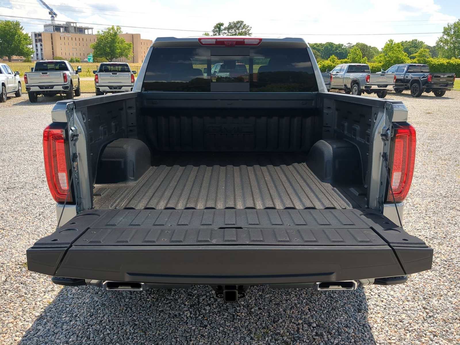 New 2026 GMC Sierra 1500 Denali AWD/4WD image 26