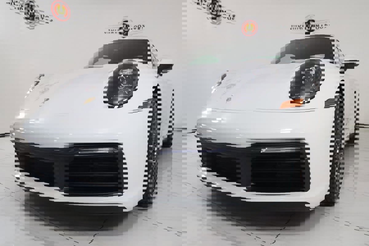 Used 2020 Porsche 911 Carrera S image 93