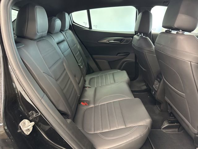 Used 2024 Dodge Hornet GT image 29