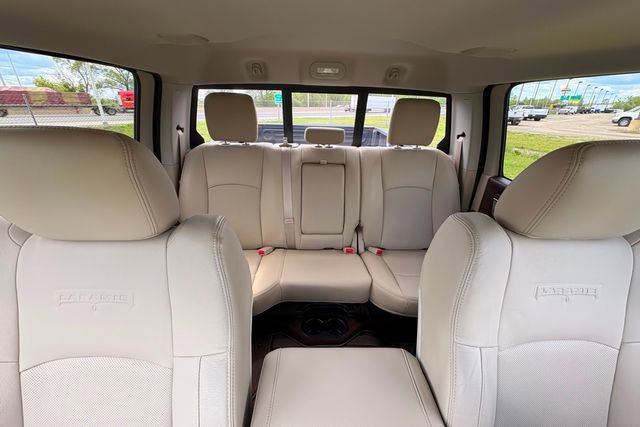 Used 2016 RAM 2500 Laramie w/ Convenience Group AWD/4WD image 42