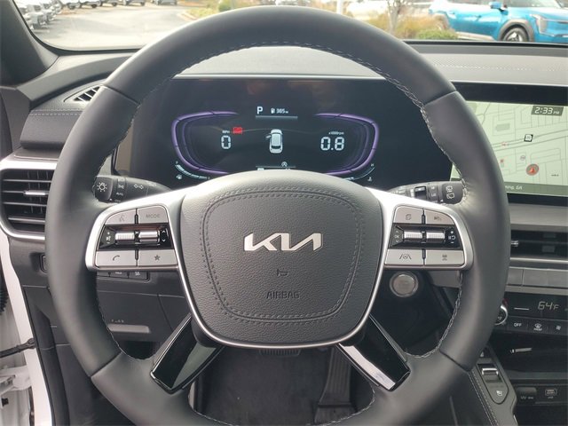 New 2025 Kia Telluride EX X-Line image 19