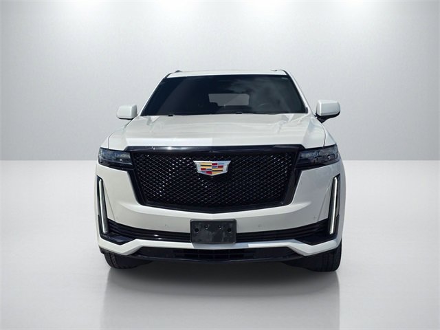 Used 2023 Cadillac Escalade Sport w/ Touring Package image 2