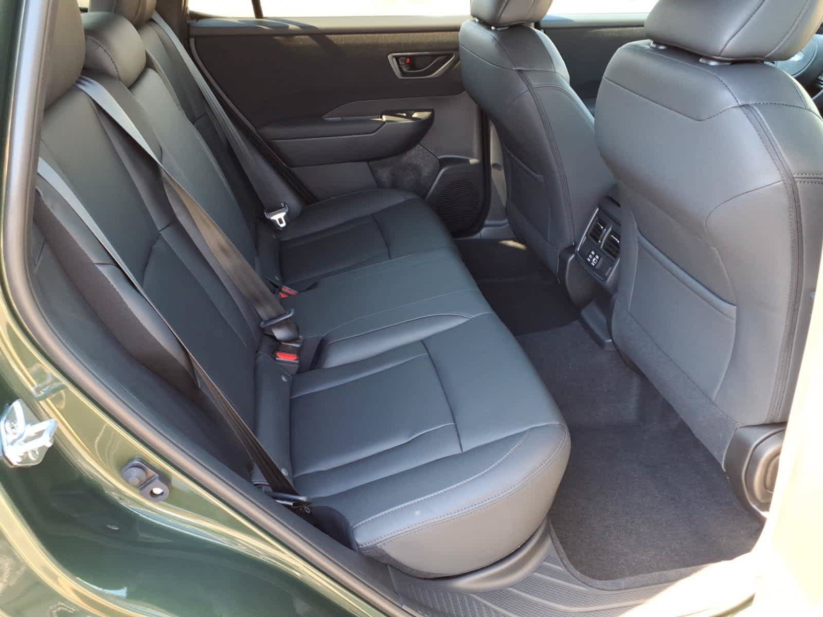 New 2026 Subaru Outback Premium AWD/4WD image 19