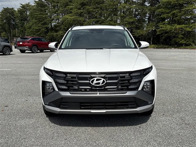 New 2026 Hyundai Tucson SEL image 2
