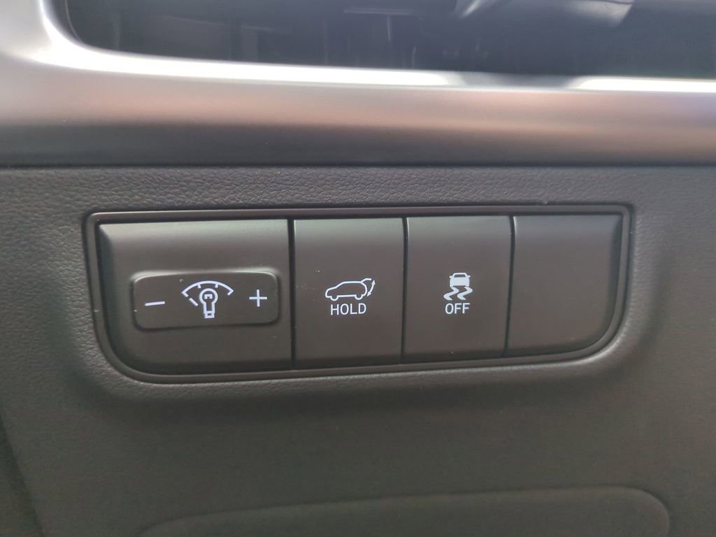 New 2026 Hyundai Tucson SEL image 27