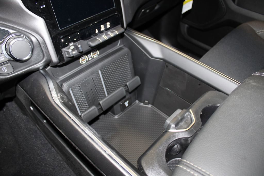 New 2026 RAM 1500 Big Horn image 22