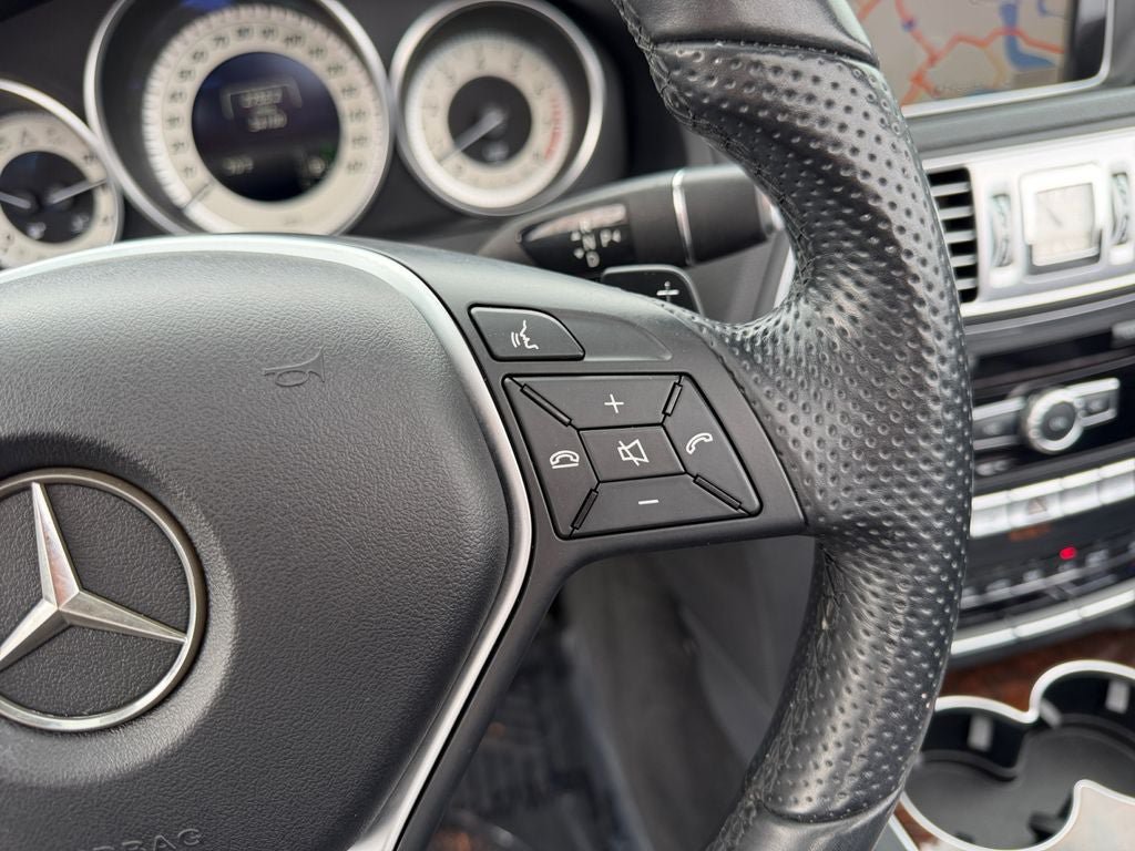 Used 2015 Mercedes-Benz E 400 Cabriolet image 16