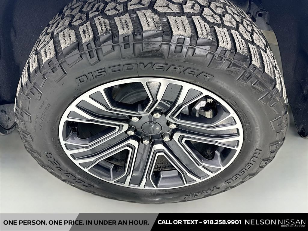 Used 2022 Jeep Wagoneer Series III w/ Convenience Group I image 34