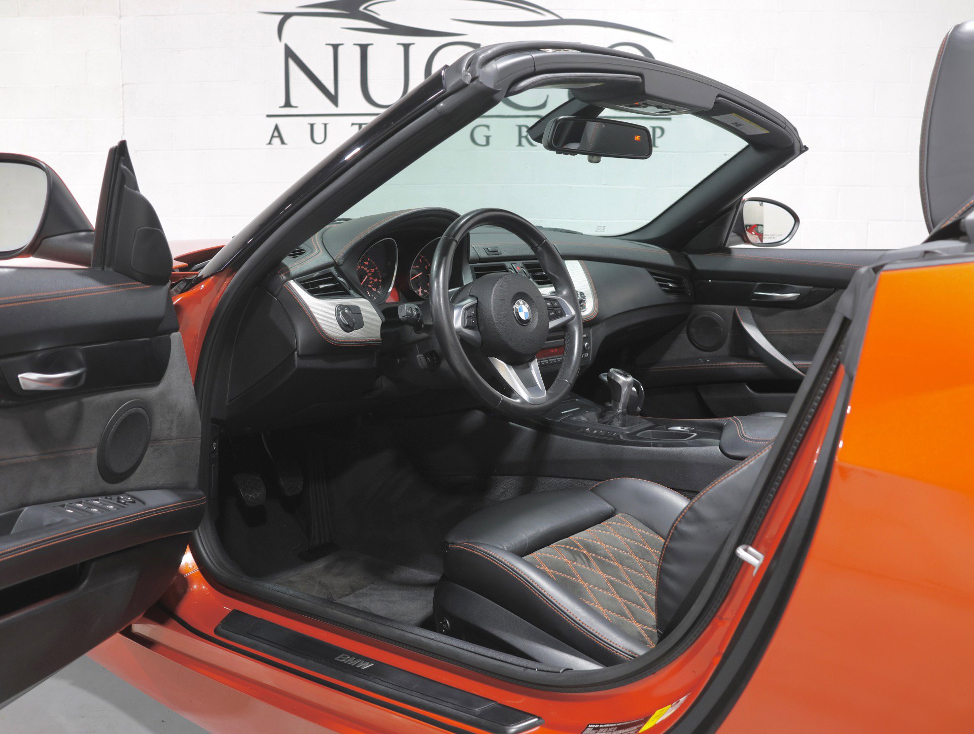 Used 2015 BMW Z4 sDrive28i image 85