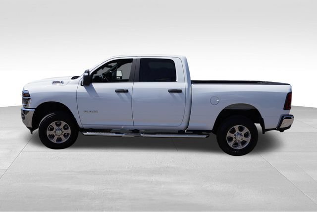 Certified 2026 RAM 2500 Big Horn AWD/4WD image 9