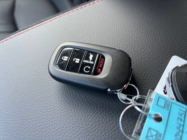 New 2026 Honda Pilot Black Edition image 32