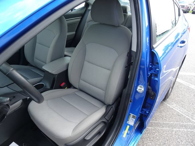 Used 2017 Hyundai Elantra SE w/ SE A/T Tech Package 03 FWD image 11
