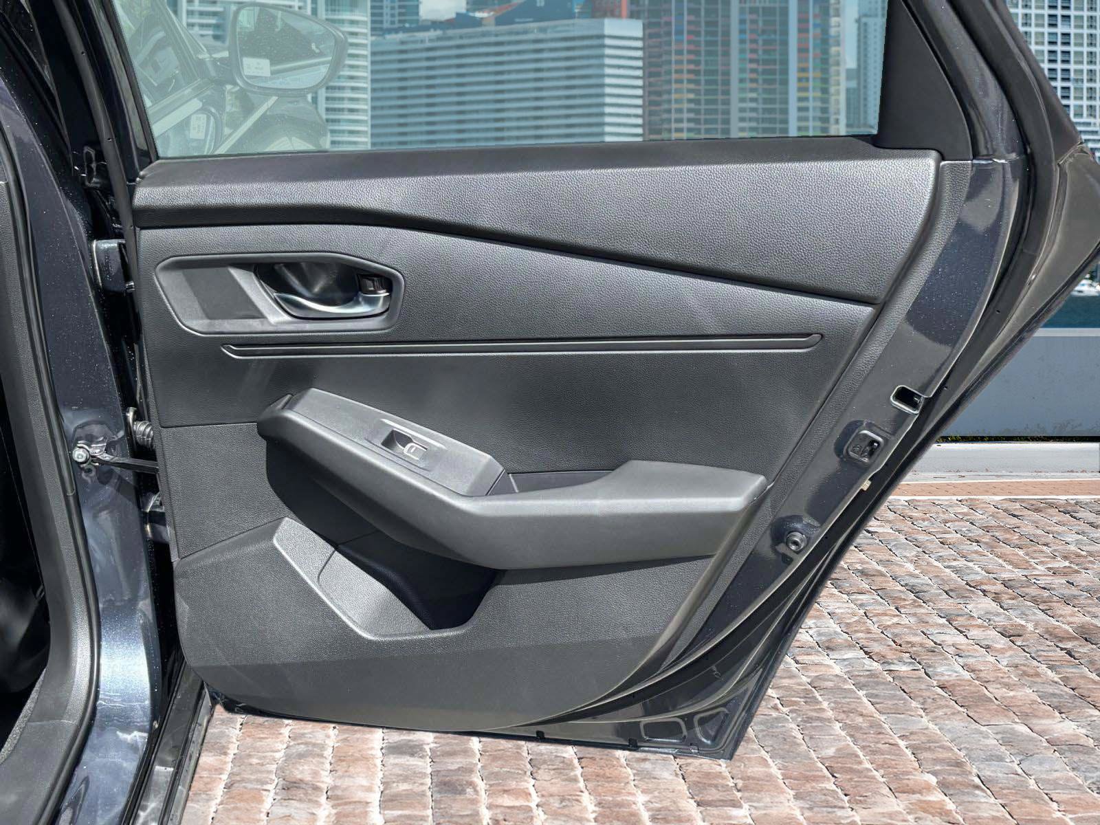New 2026 Honda Accord SE image 12