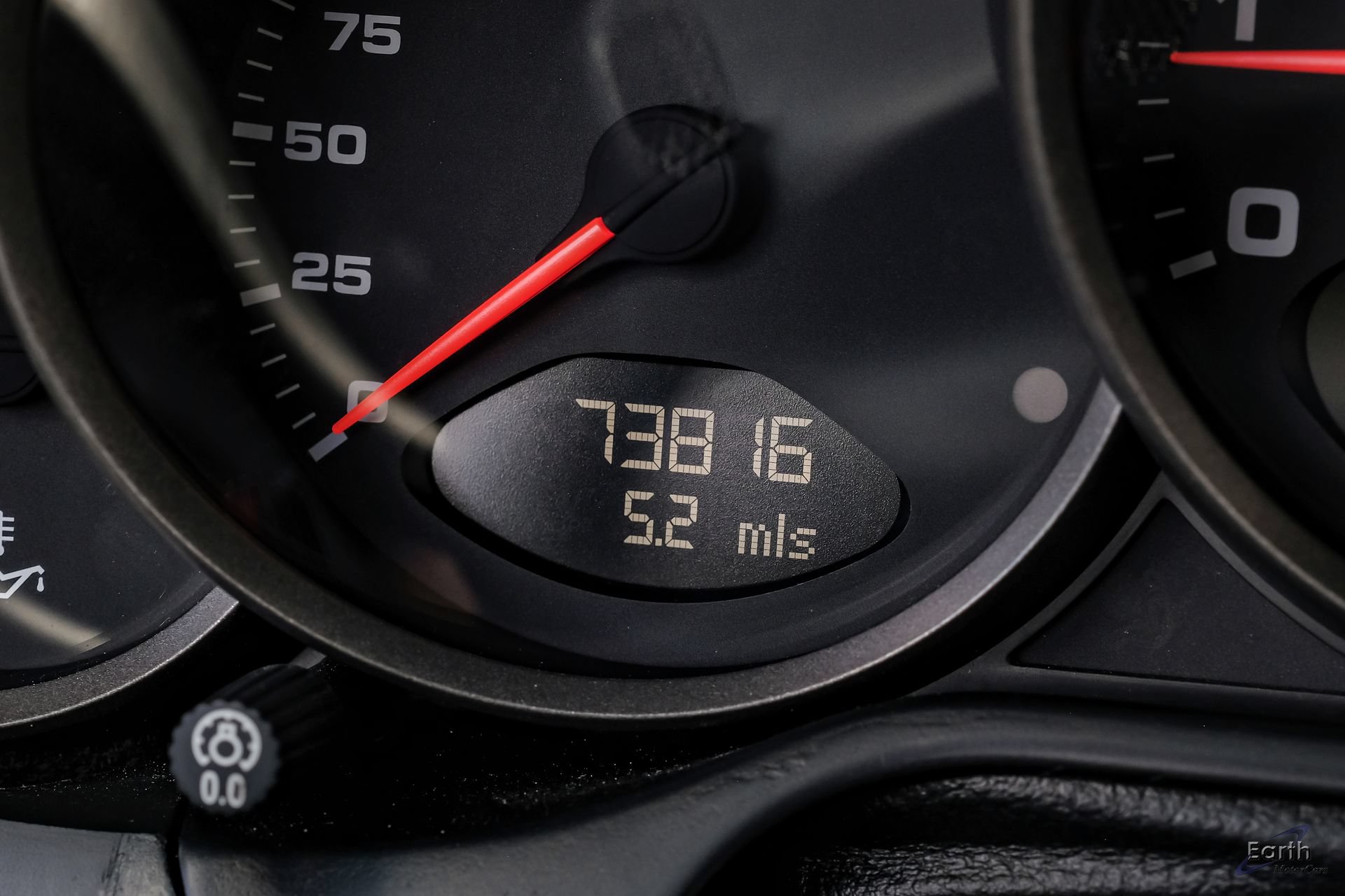 Used 2006 Porsche 911 Carrera 4 AWD/4WD image 62