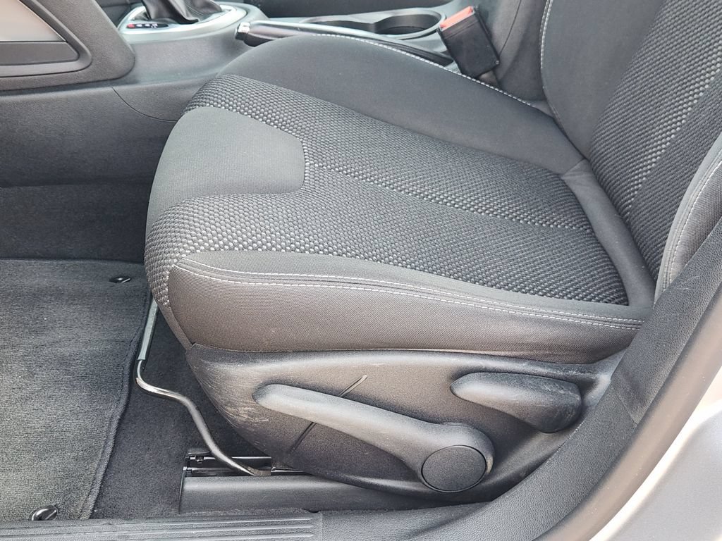 Used 2016 Dodge Dart SXT w/ Rallye Appearance Group FWD image 21