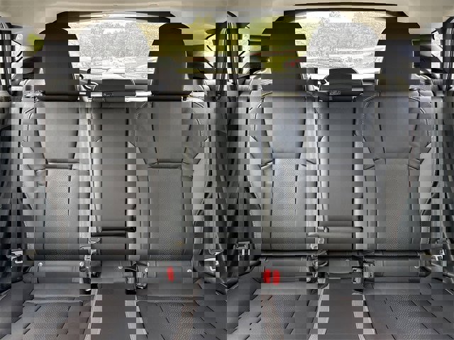 New 2025 Subaru Crosstrek 2.5i Limited image 30