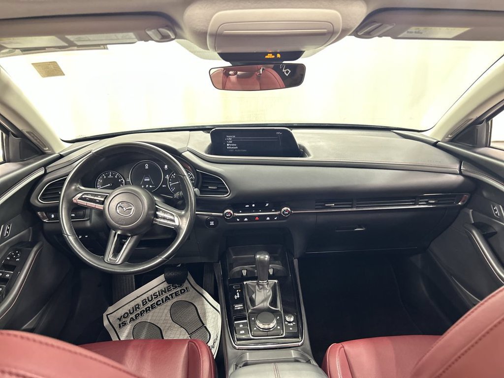Certified 2023 MAZDA CX-30 AWD 2.5 S w/ Preferred Package image 18