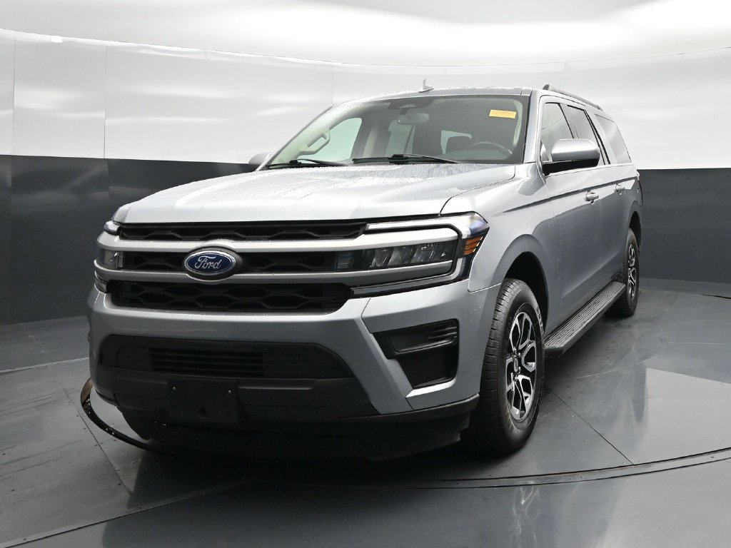 Used 2024 Ford Expedition Max XLT AWD/4WD image 57