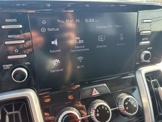 Used 2021 Kia Sorento LX image 21