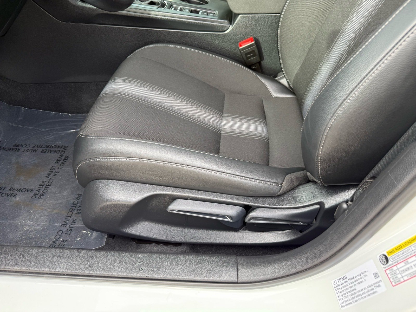 Used 2025 Honda Civic Sport image 15