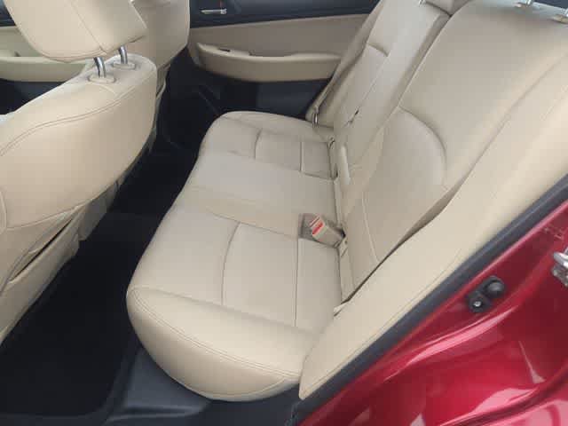 Used 2015 Subaru Legacy 2.5i Limited AWD/4WD image 19