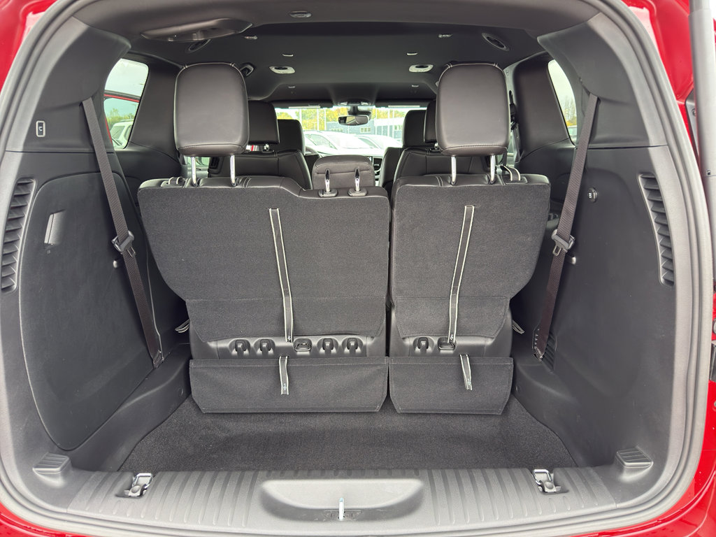 New 2026 Chrysler Pacifica Select FWD image 34