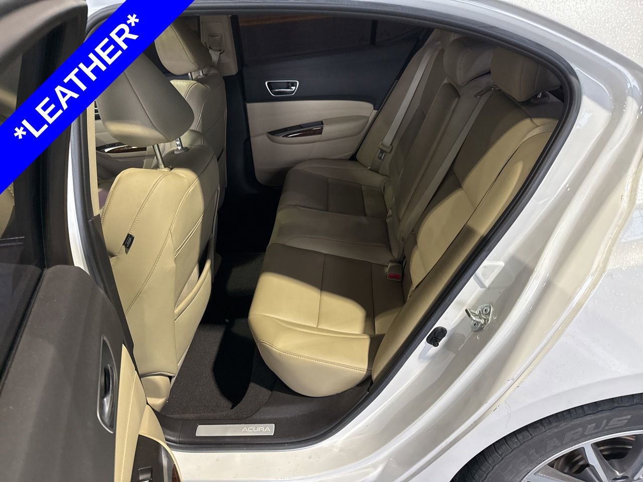 Used 2020 Acura TLX image 6