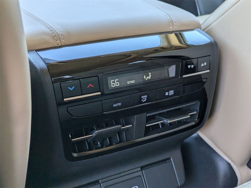 New 2025 Acura MDX w/ Technology Package image 32