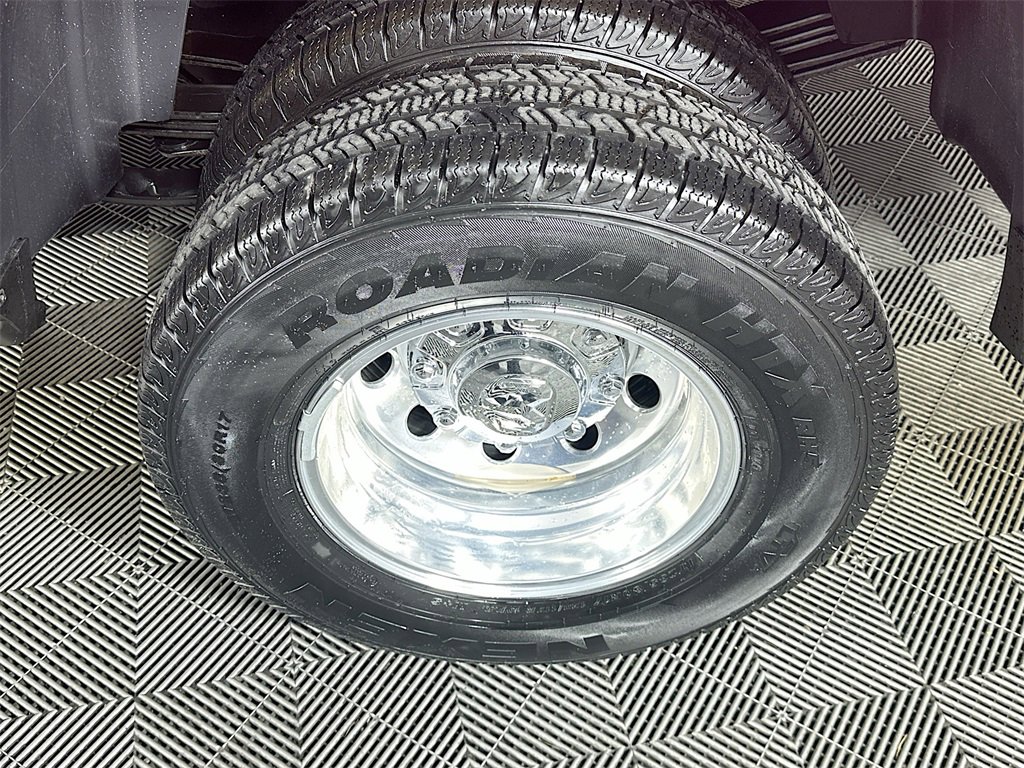 New 2026 RAM 3500 Big Horn image 16