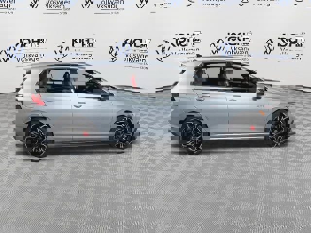New 2025 Volkswagen GTI Autobahn image 9
