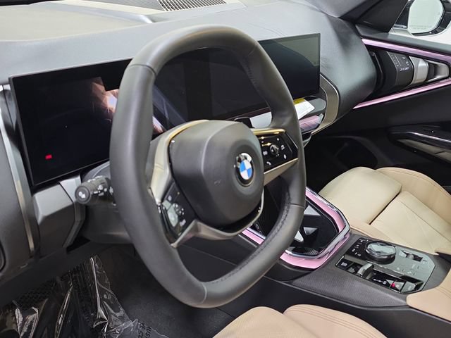 Certified 2026 BMW X3 xDrive30i w/ Convenience Package AWD/4WD image 12