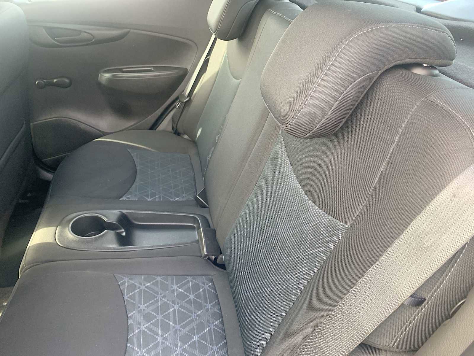 Certified 2022 Chevrolet Spark LS image 21