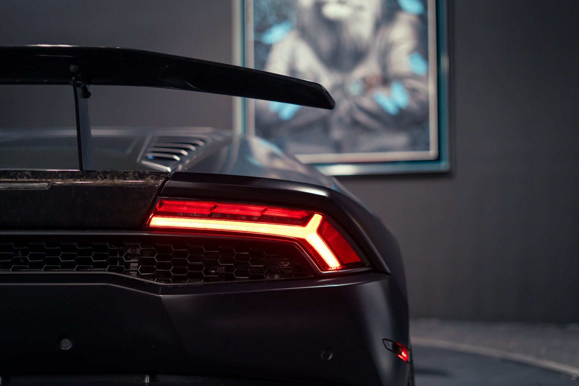 Used 2015 Lamborghini Huracan LP 610-4 AWD/4WD image 27