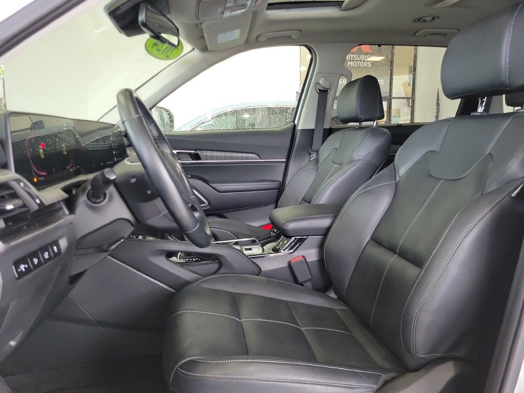 Certified 2024 Kia Telluride EX FWD image 8