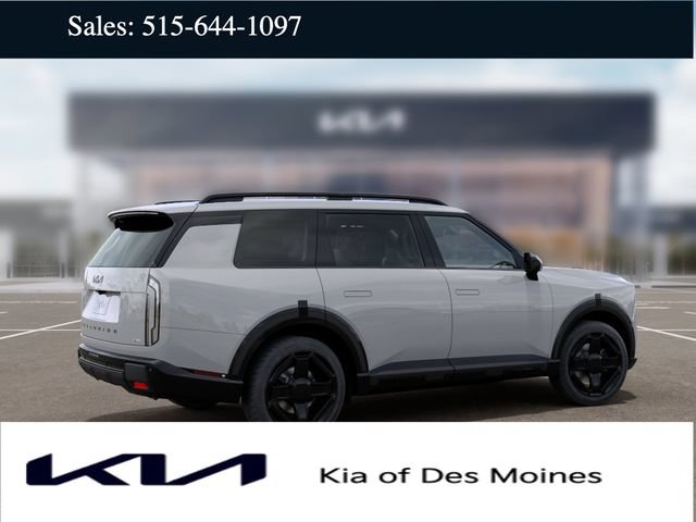 New 2027 Kia Telluride X-Line SX Prestige AWD/4WD image 6