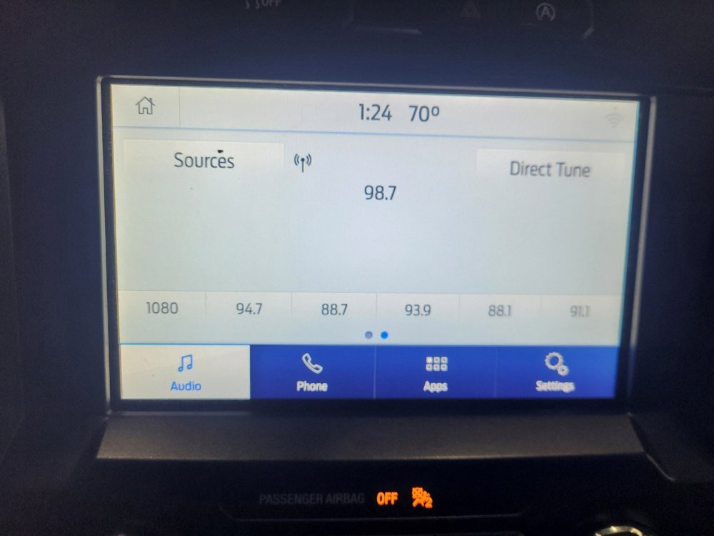 Used 2020 Ford F150 XLT image 25