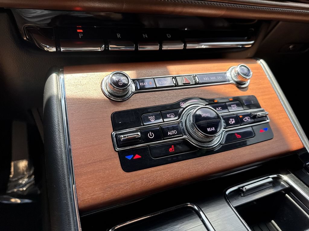 Used 2020 Lincoln Aviator Reserve RWD image 52