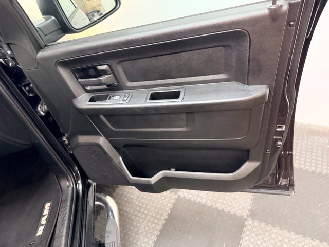 Used 2019 RAM 1500 Express w/ Express Value Package AWD/4WD image 31
