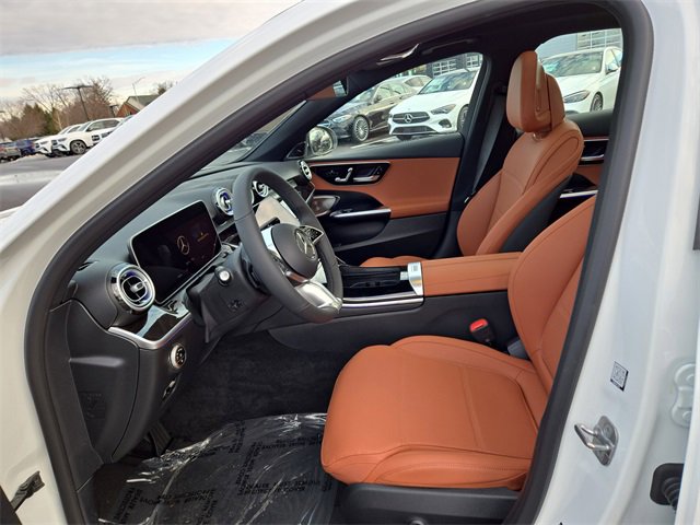 New 2026 Mercedes-Benz C 300 4MATIC Sedan image 22