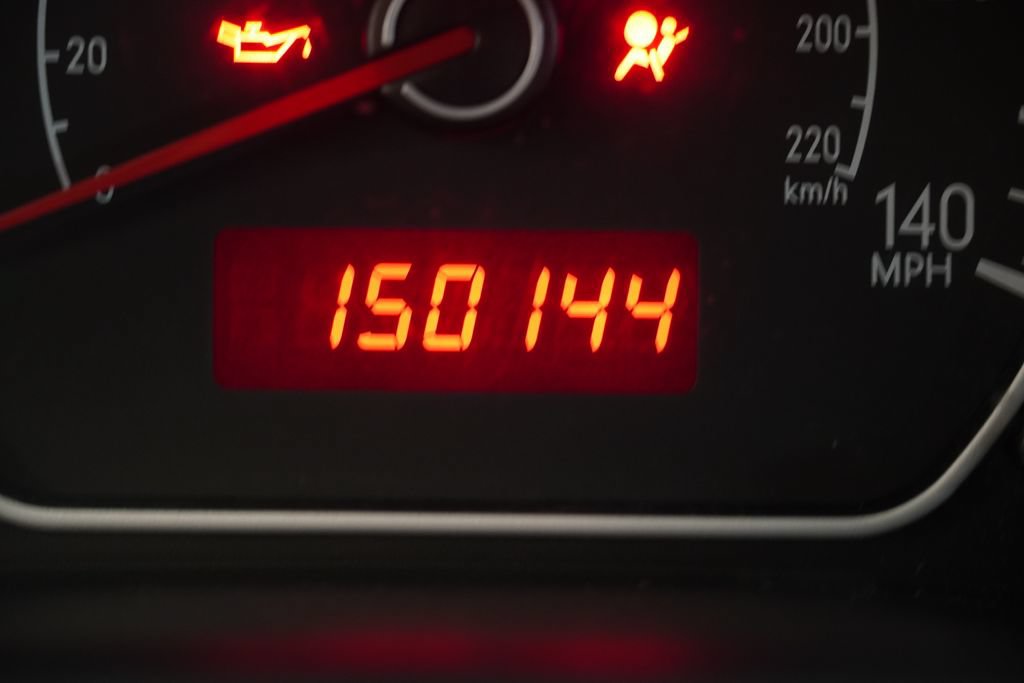 Used 2008 Suzuki SX4 Sedan FWD image 4