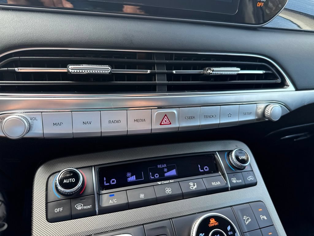 Used 2021 Hyundai Palisade Limited AWD/4WD image 30