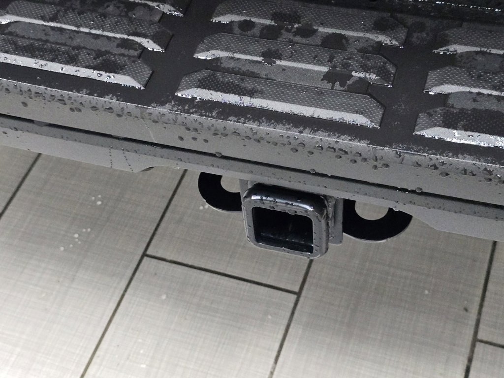 New 2026 Toyota Tundra Limited image 18