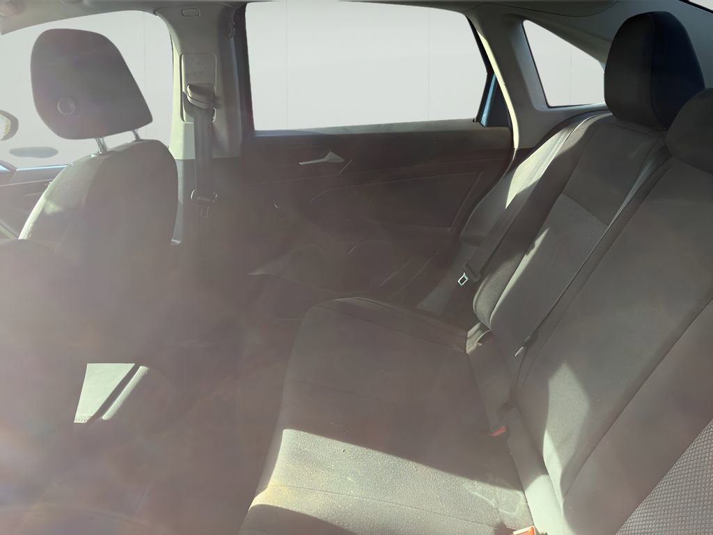 Used 2019 Volkswagen Jetta S w/ Driver Assistance Package FWD image 12