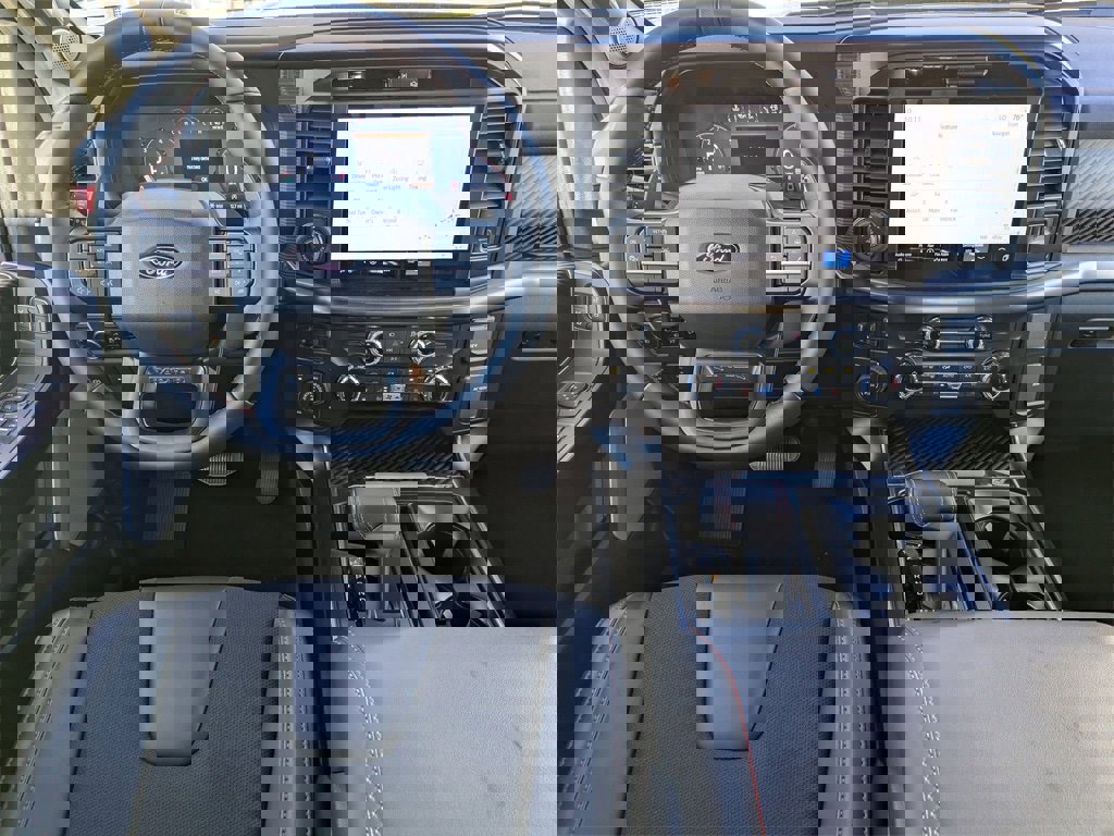 New 2025 Ford F150 Raptor image 18