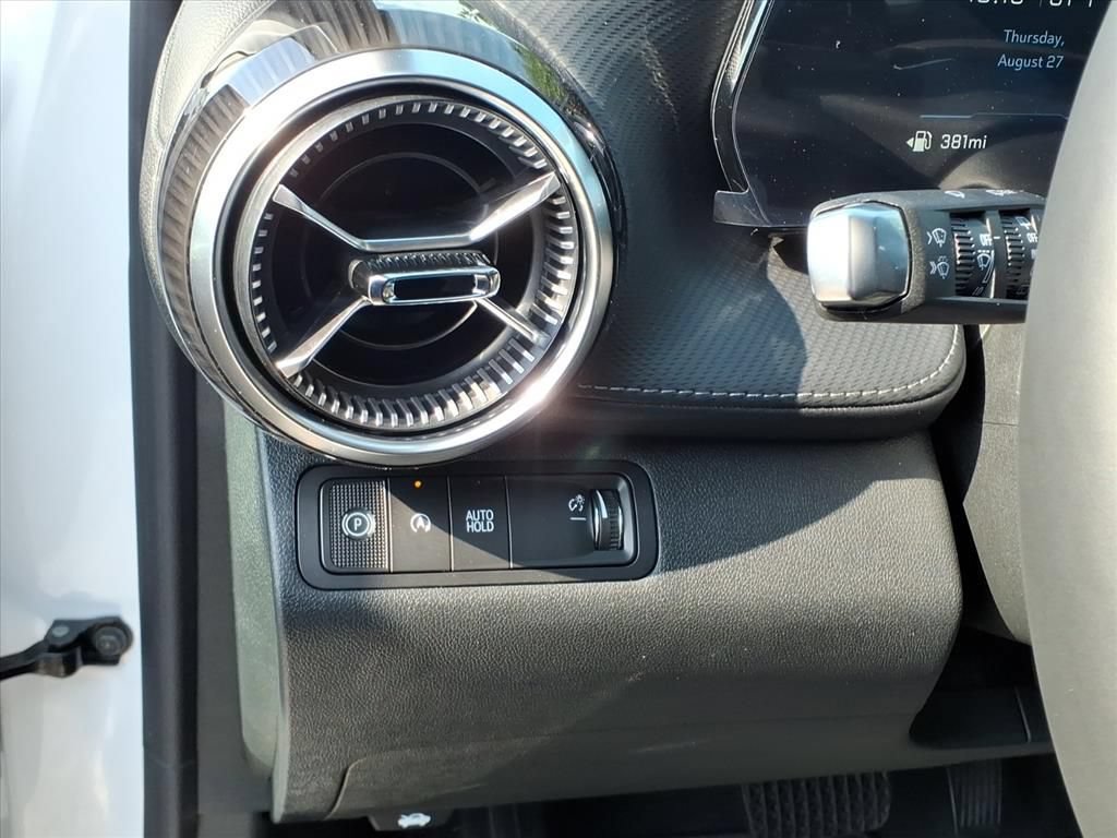 New 2027 Chevrolet Equinox LT w/ Convenience Package II FWD image 15